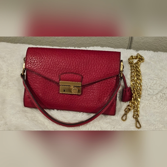 Prada Shoulder Bag - Picture 1 of 9